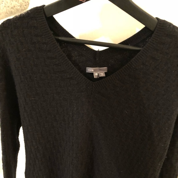 Vince wool/cashmere sweater ✨ - Picture 3 of 6